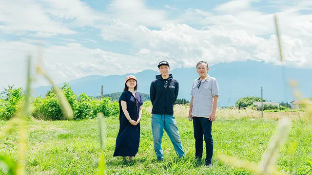 ロイヤルパークホテルズjournal「丸の内、八ヶ岳、そして全国へ。都市と地方の想いをつなぐ、サステナブルな野菜スープが生まれるまで」記事制作